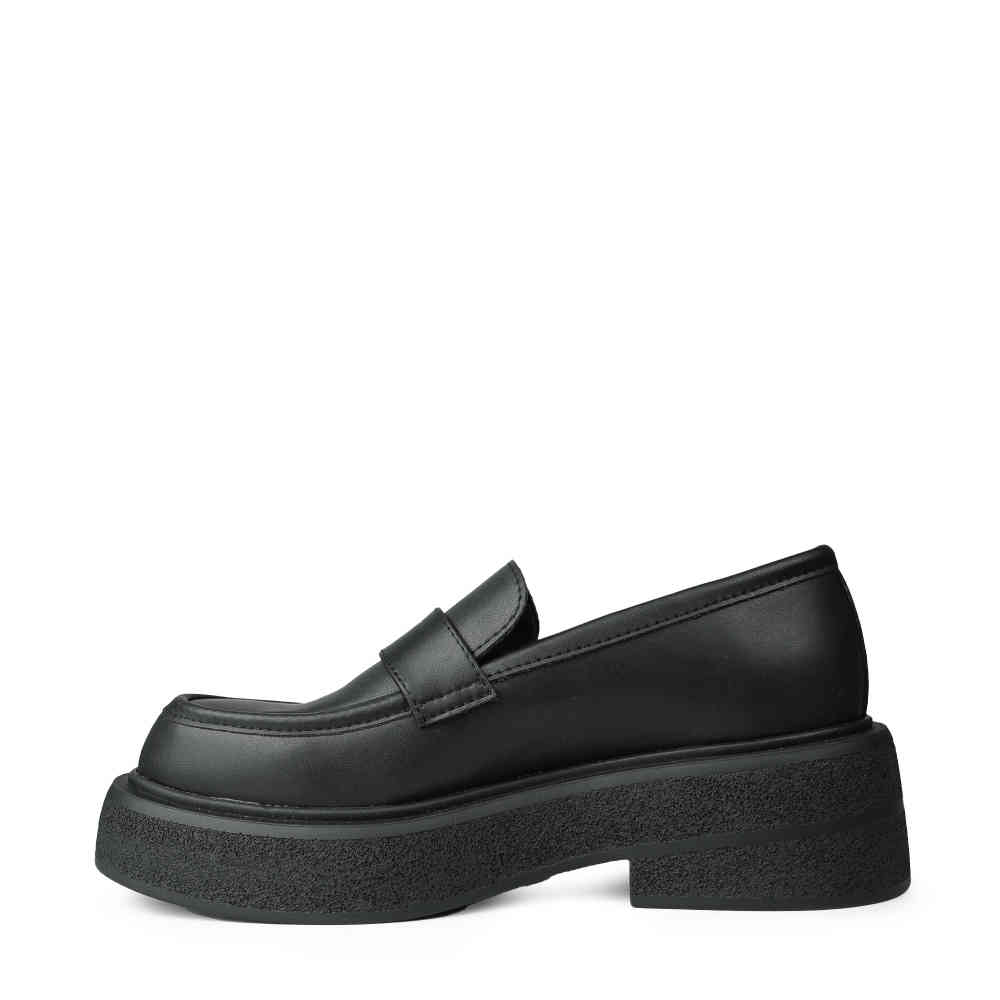Altercore - Lars Vegan Chaussures basses - Noir